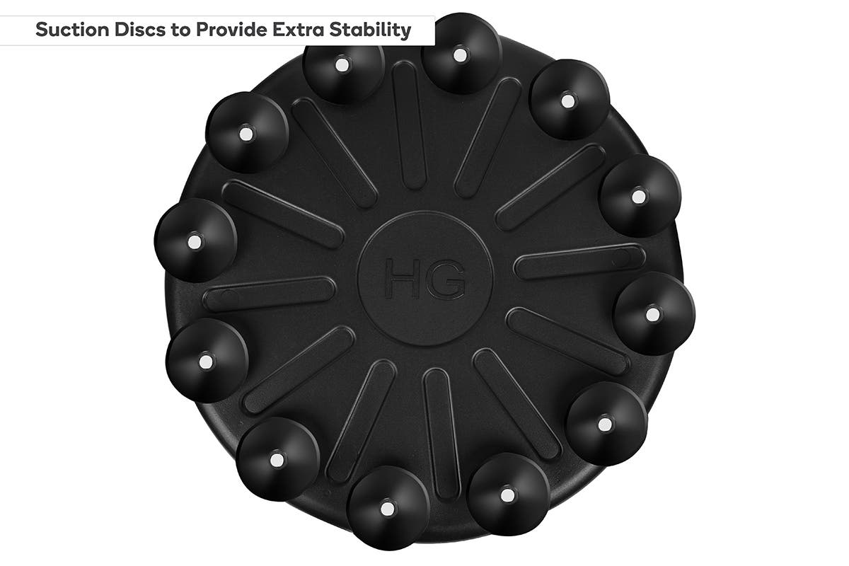 NNEKGE Home Gym Boxing Punching Bag Stand