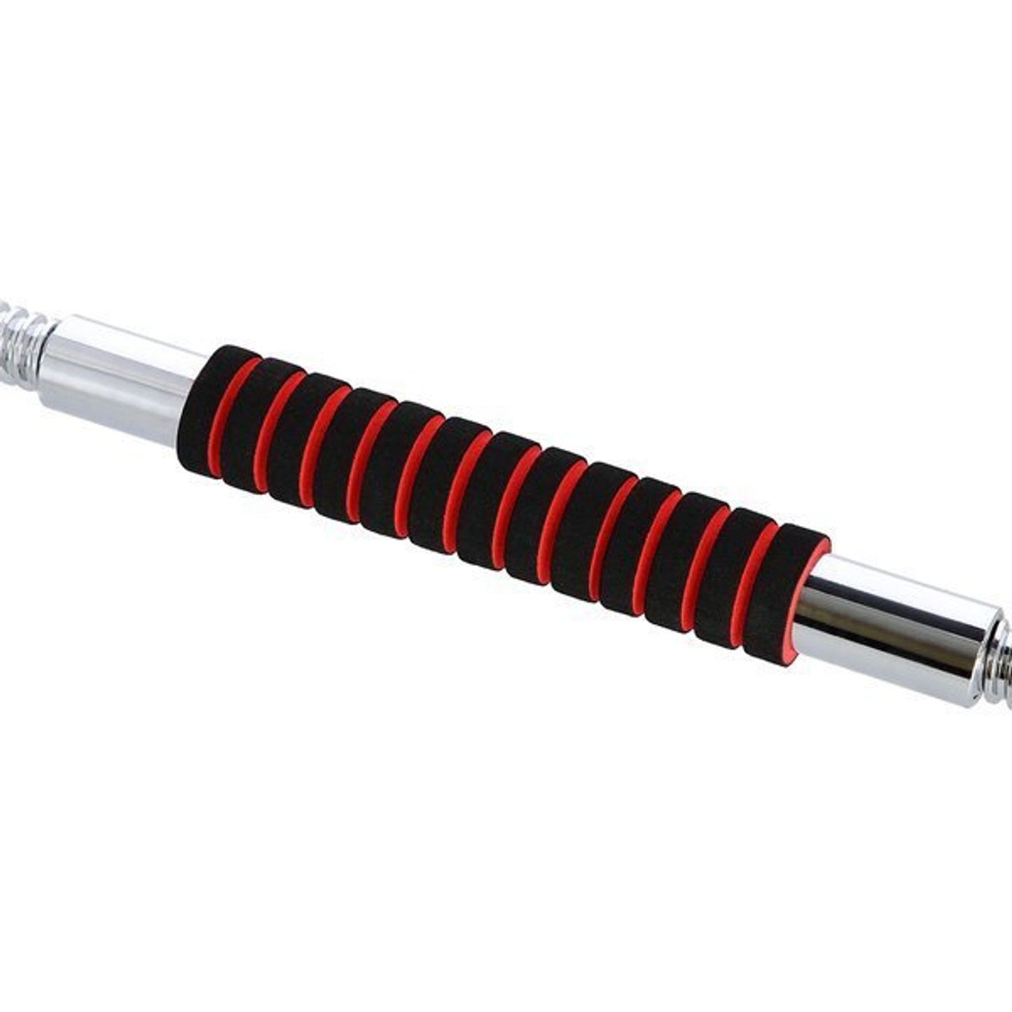 Zestaw hantli chromowanych 2x15 kg NE-CH30